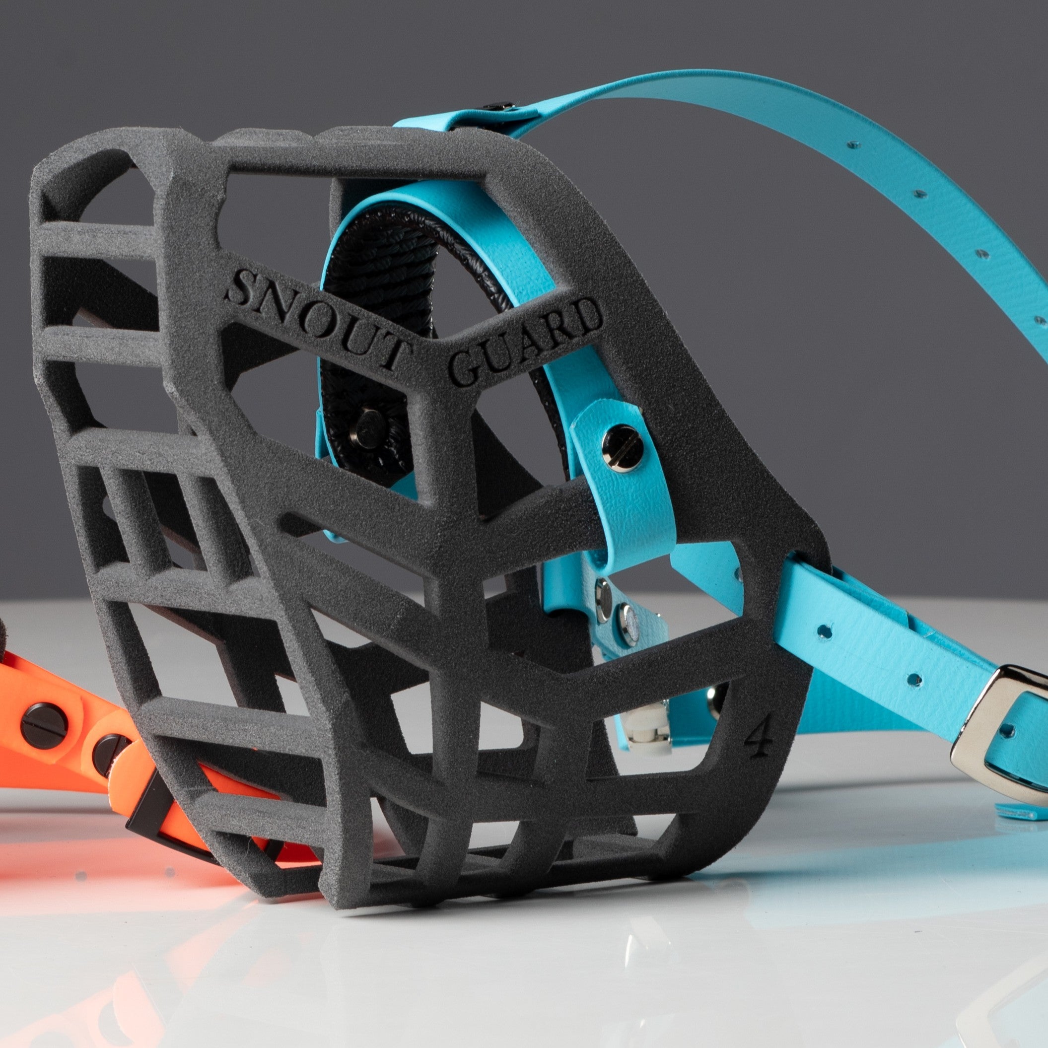 Snoutguard - BUDDY "Active"