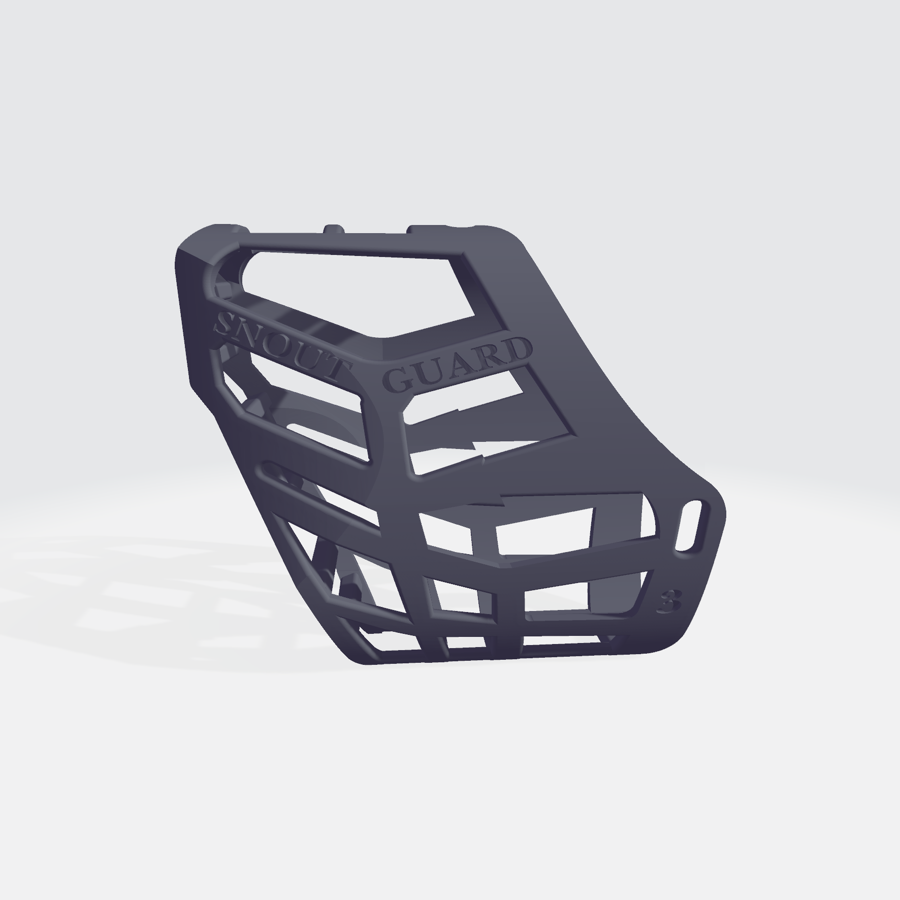 Snoutguard - Lassie "Active"