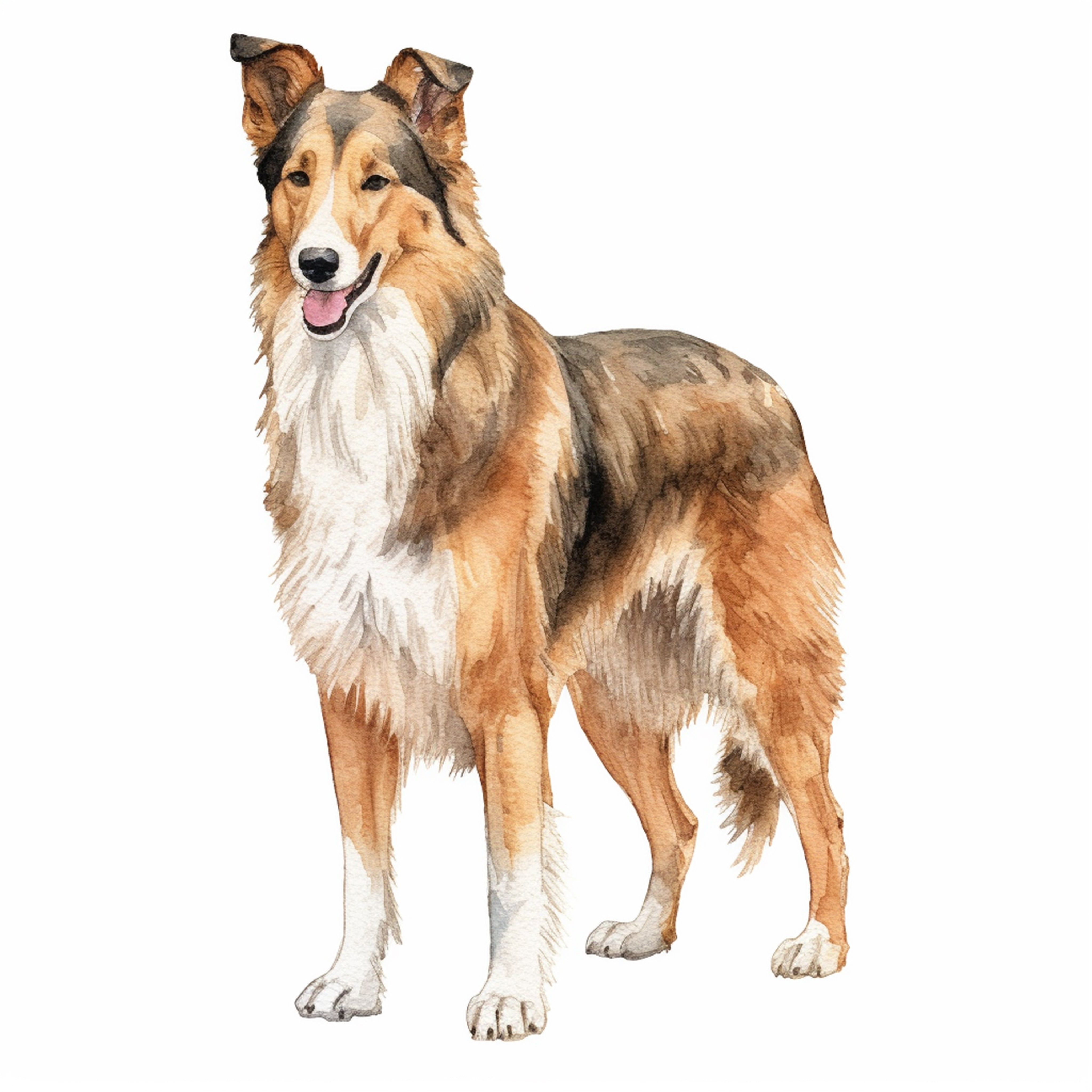 "LASSIE"