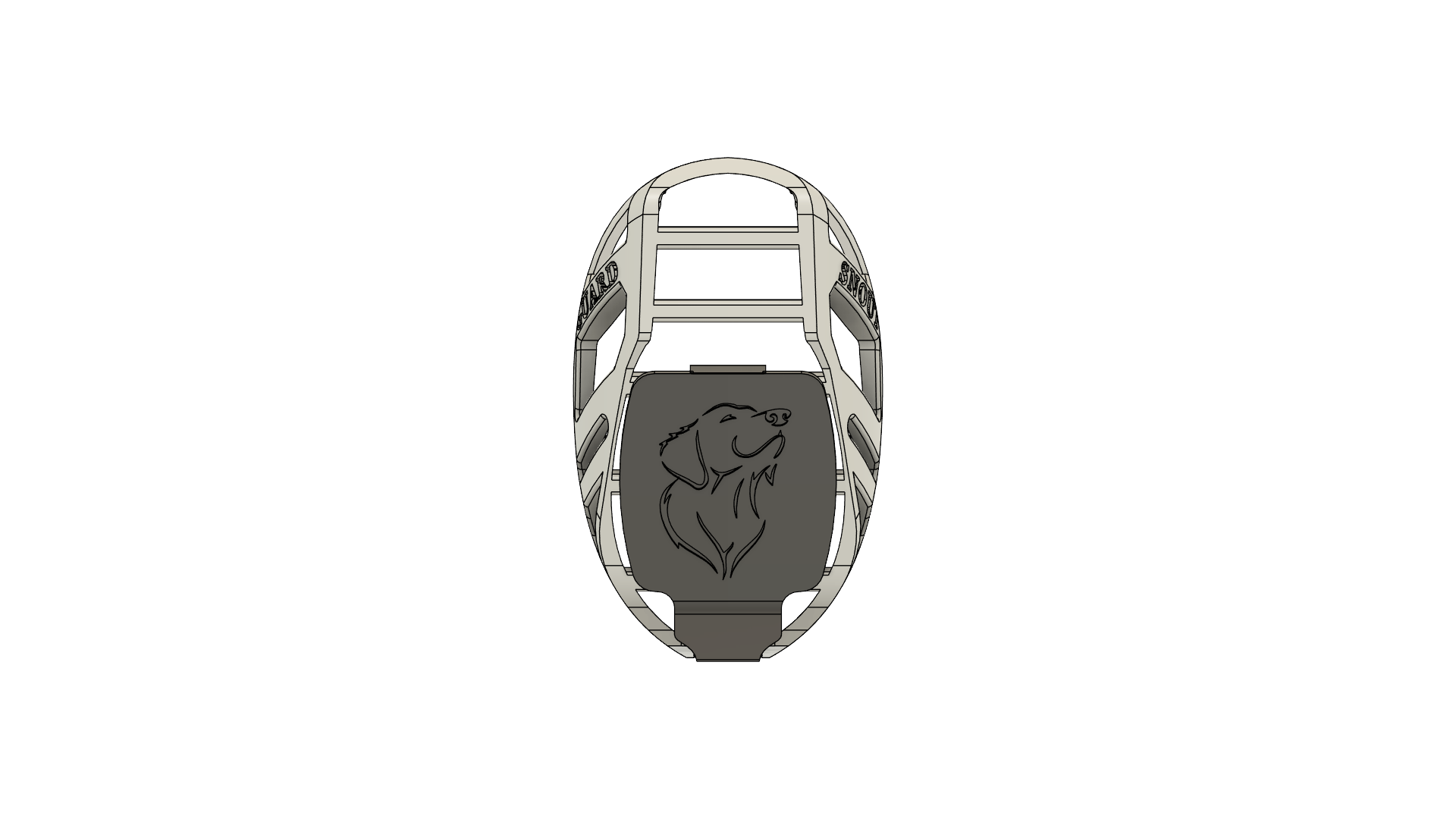 SnoutShield