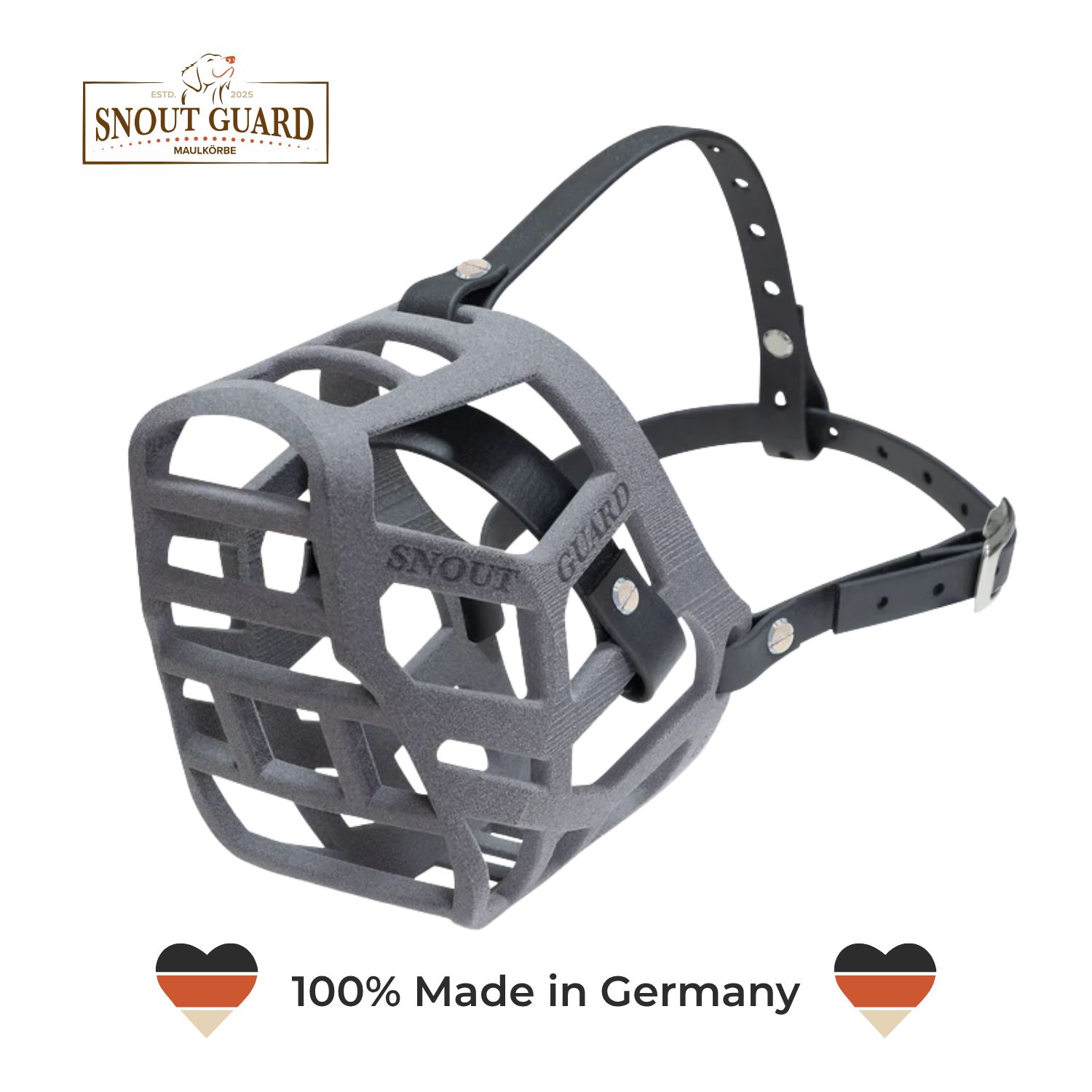 Snoutguard - BUDDY "Comfort"