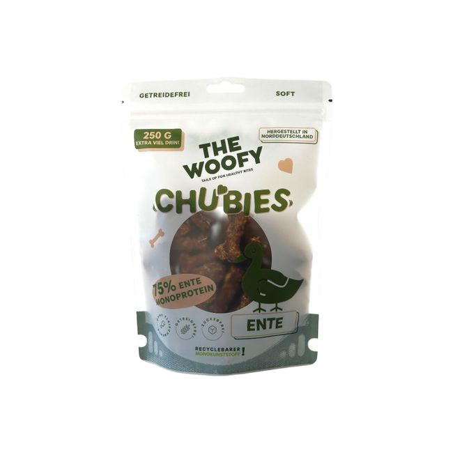 Chubies Ente